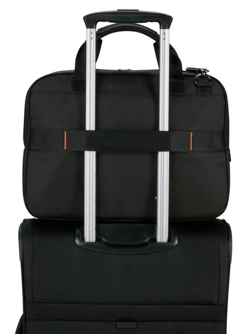 borsa_porta_pc__samsonite_network__nera_3.webp New Samsonite Borsa porta pc 15,6" Network 4 Nera Nero