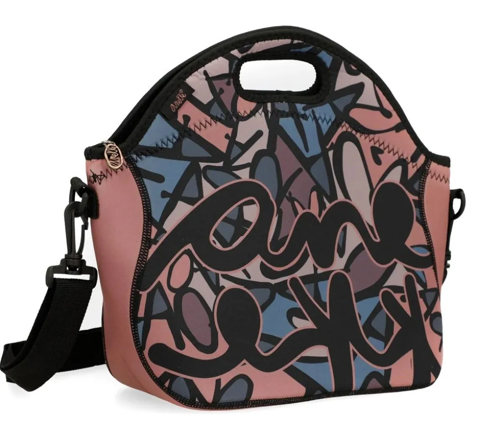 Online Anekke Borsa porta pranzo 39474-112 Imaginary