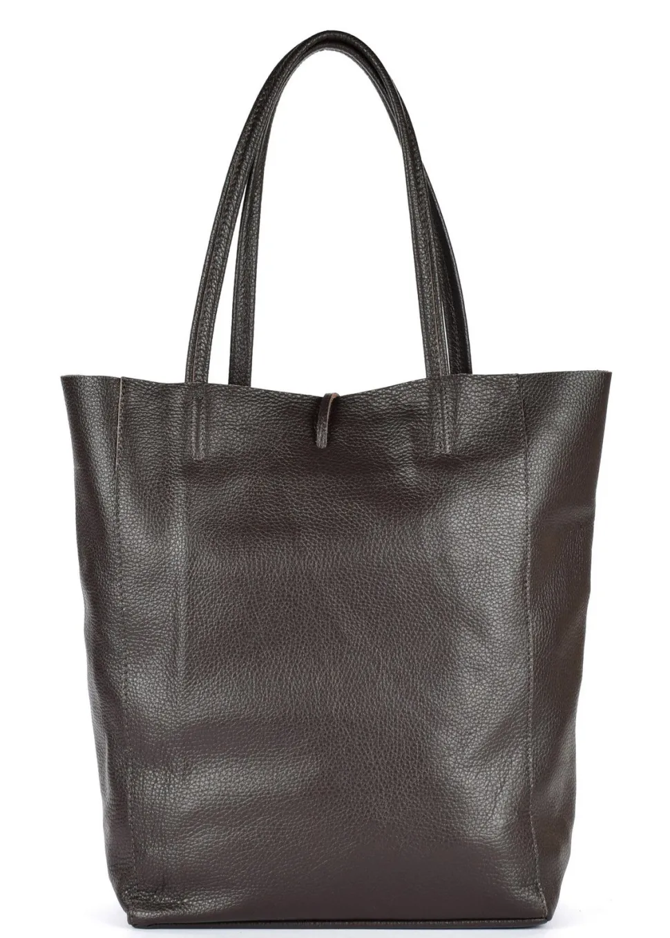 borsa_shopper_in_pelle__testa_moro_2.webp Discount Pronto Moda Borsa shopper in pelle 20056 Testa Moro TestaMoro