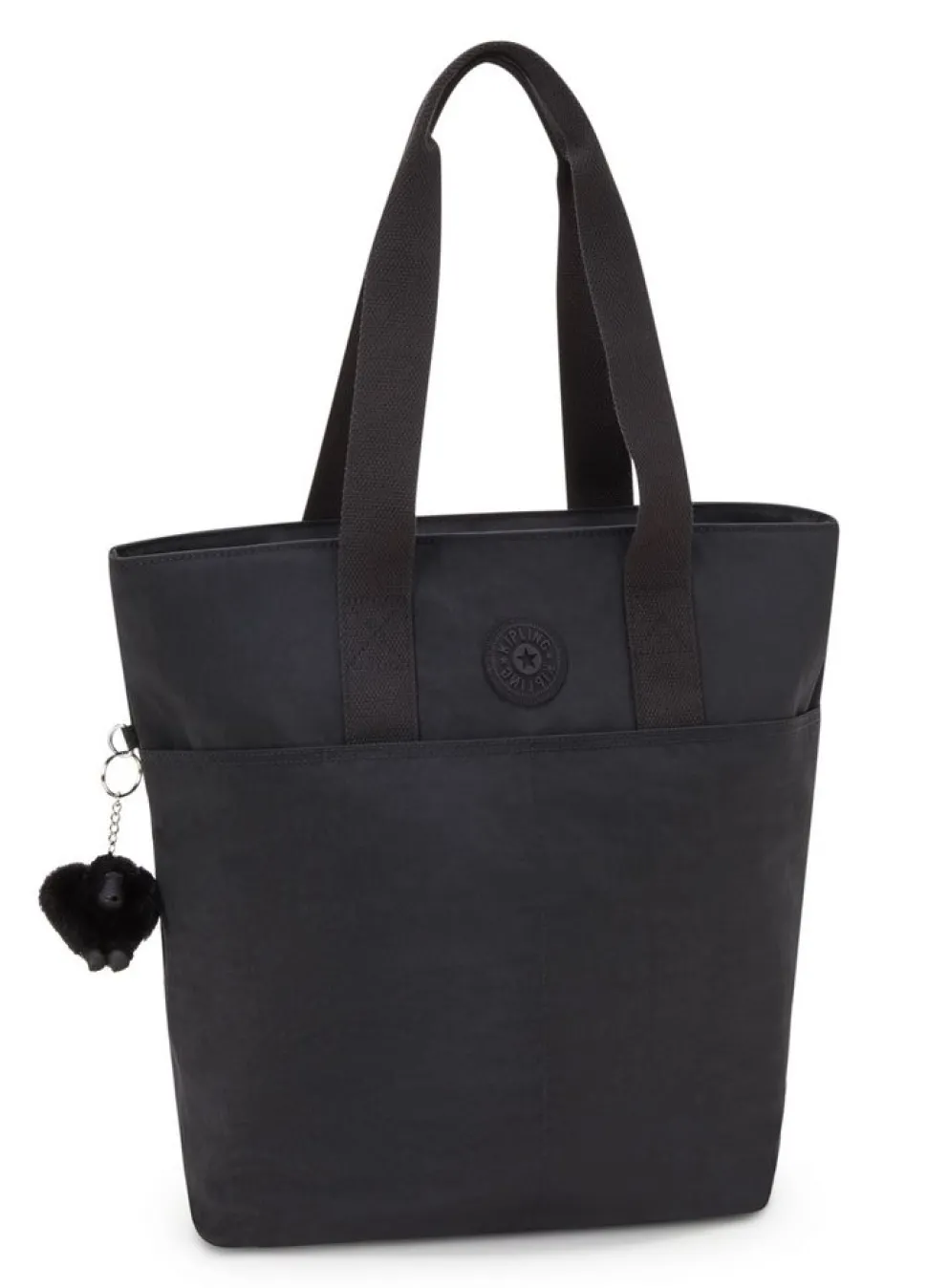 borsa_shopper_kipling_hanifa_black_noir_3.webp Best Kipling Borsa shopper Hanifa Black Noir BlackNoir