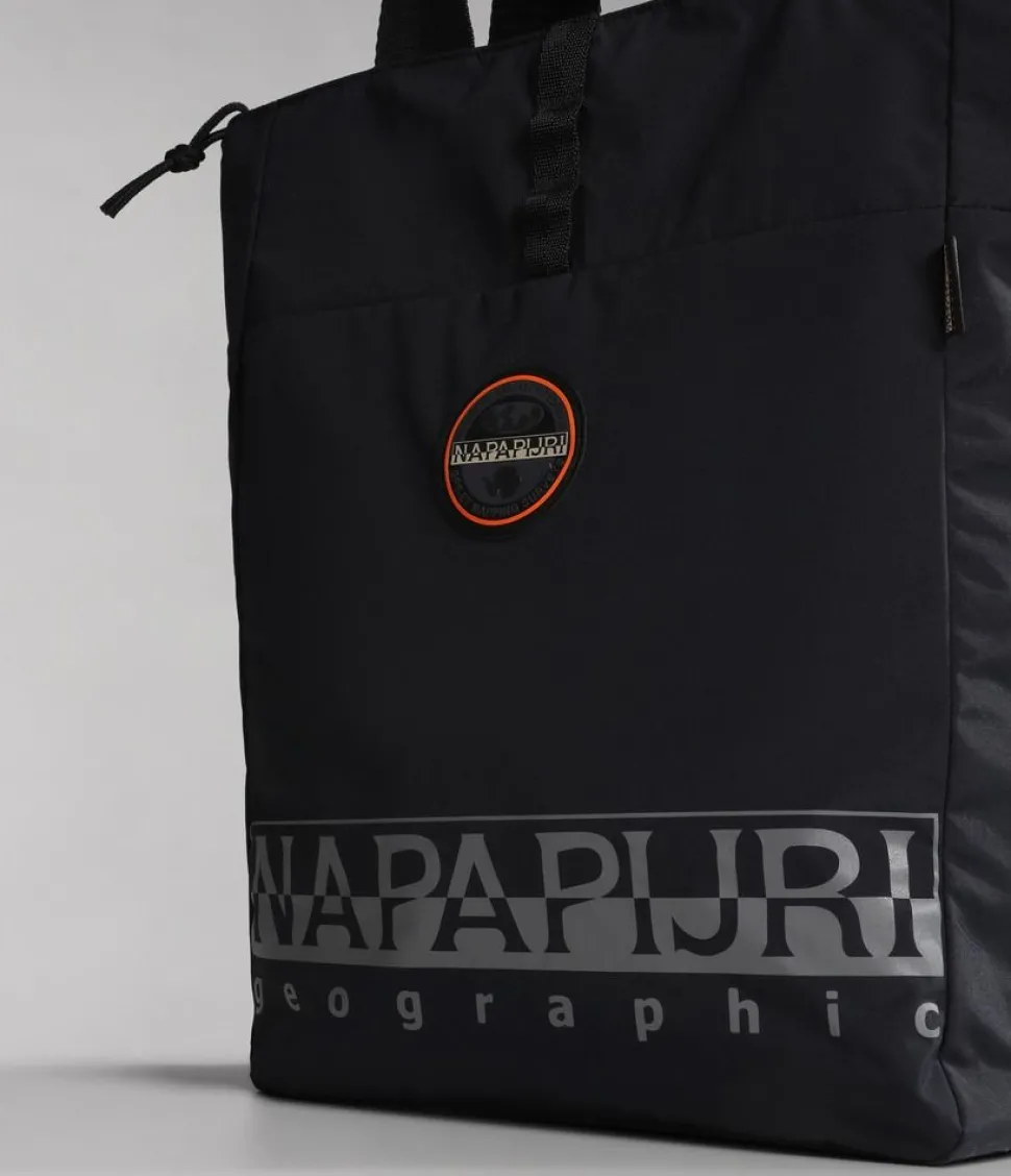 borsa_shopping_zaino_napapijri_salinas_nera_5.webp Clearance Napapijri Borsa Shopping Zaino Salinas Nera Nero