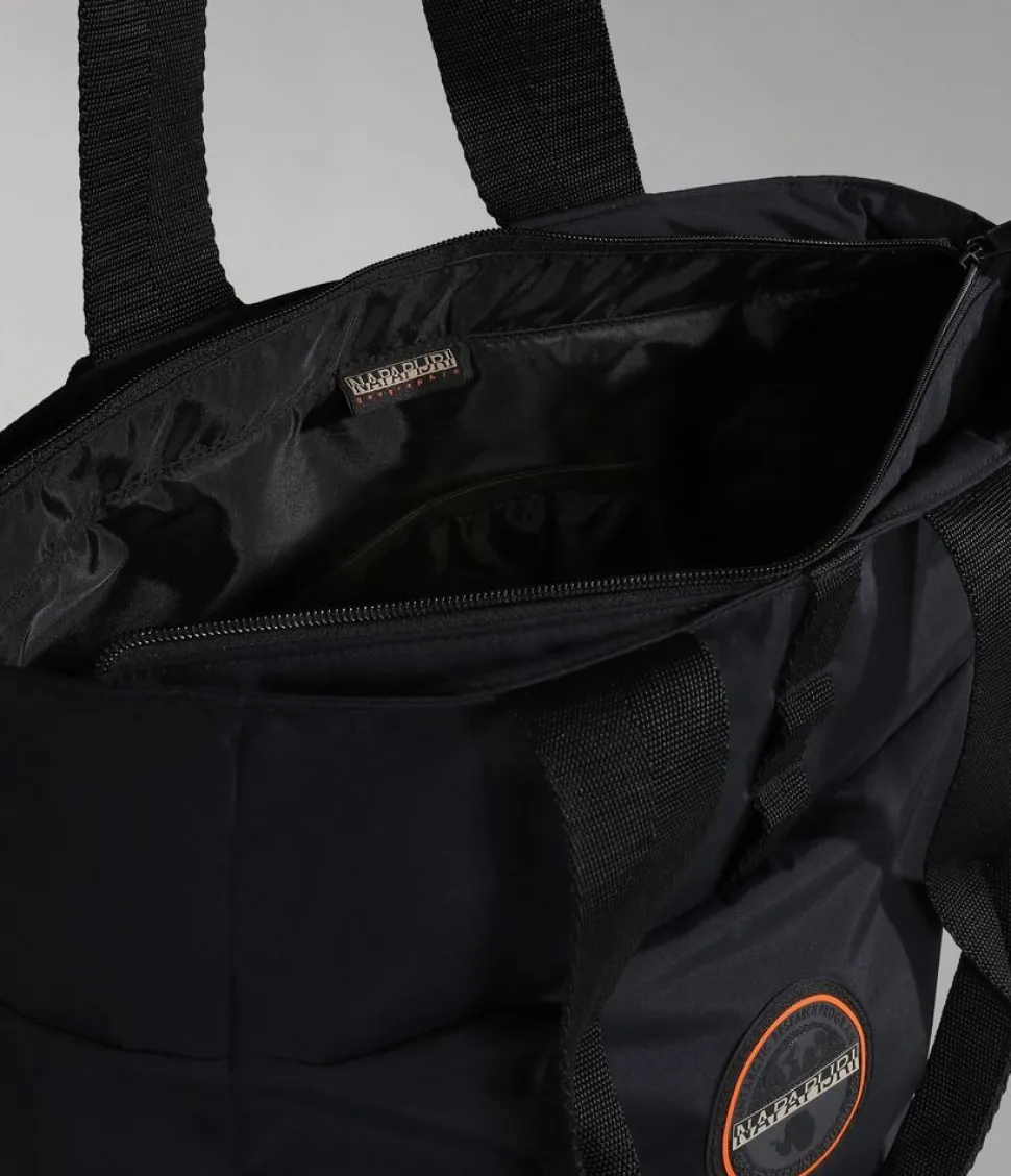 borsa_shopping_zaino_napapijri_salinas_nera_6.webp Clearance Napapijri Borsa Shopping Zaino Salinas Nera Nero