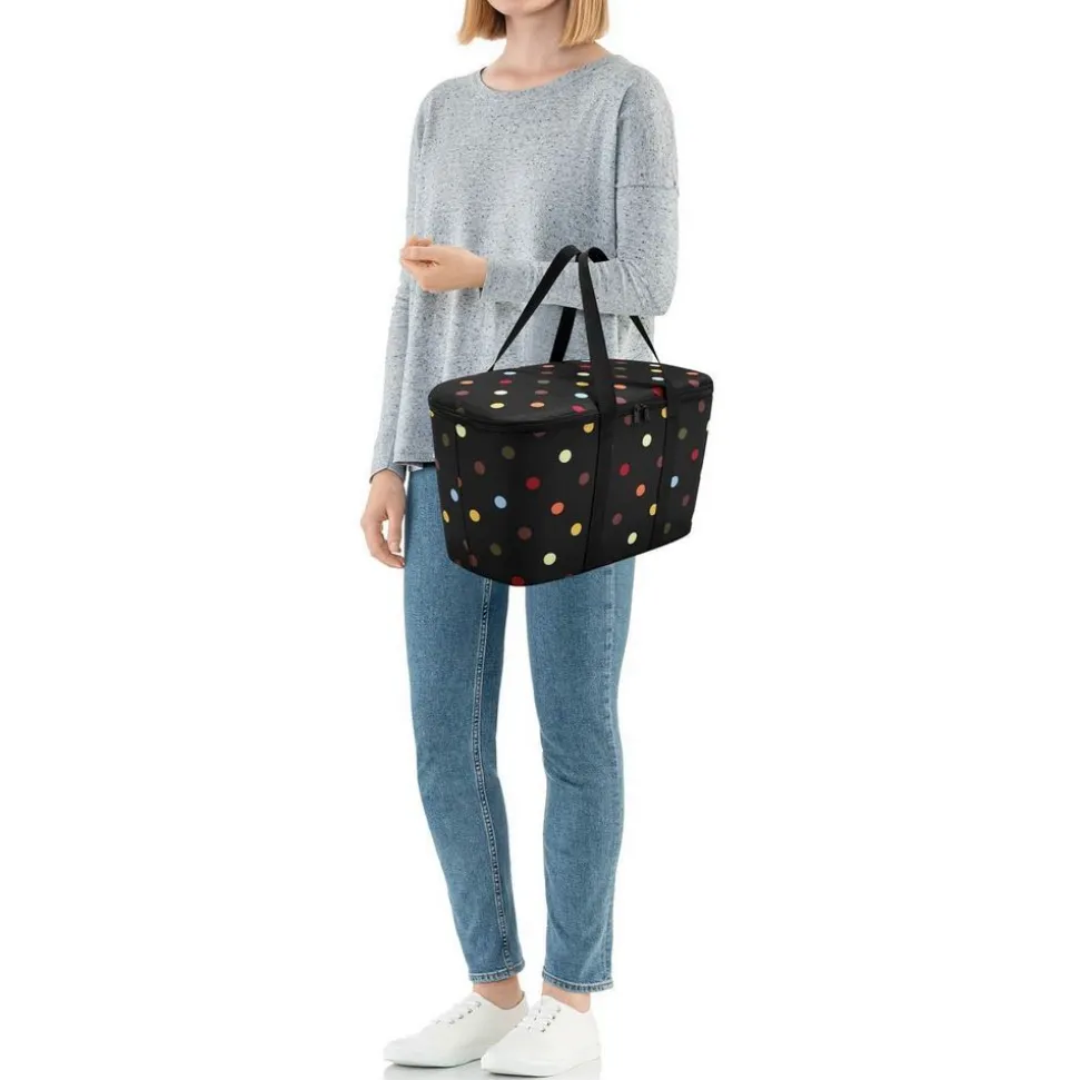 borsa_termica_reisenthel_coolerbag_dots_3.webp Shop Reisenthel Borsa termica Coolerbag Dots