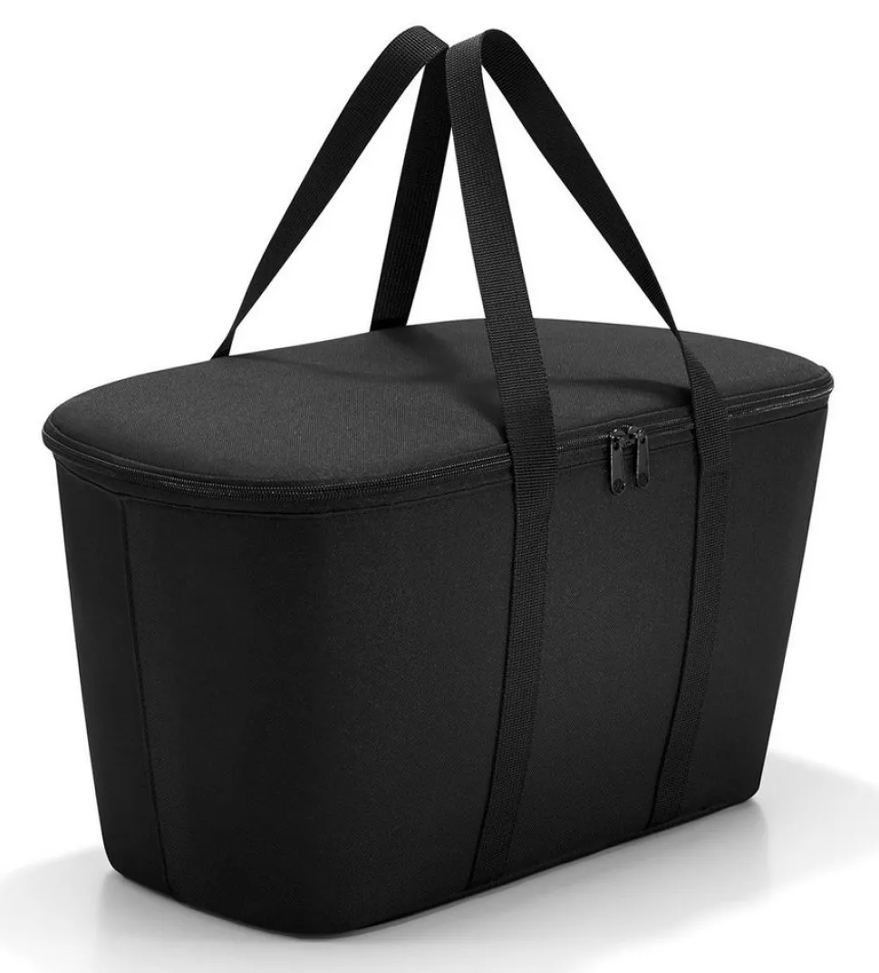 Cheap Reisenthel Borsa termica Coolerbag Nera Nero