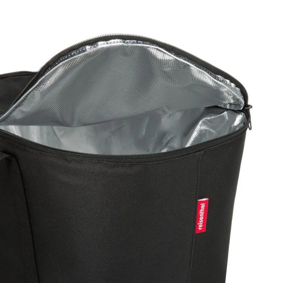 Cheap Reisenthel Borsa termica Coolerbag Nera Nero