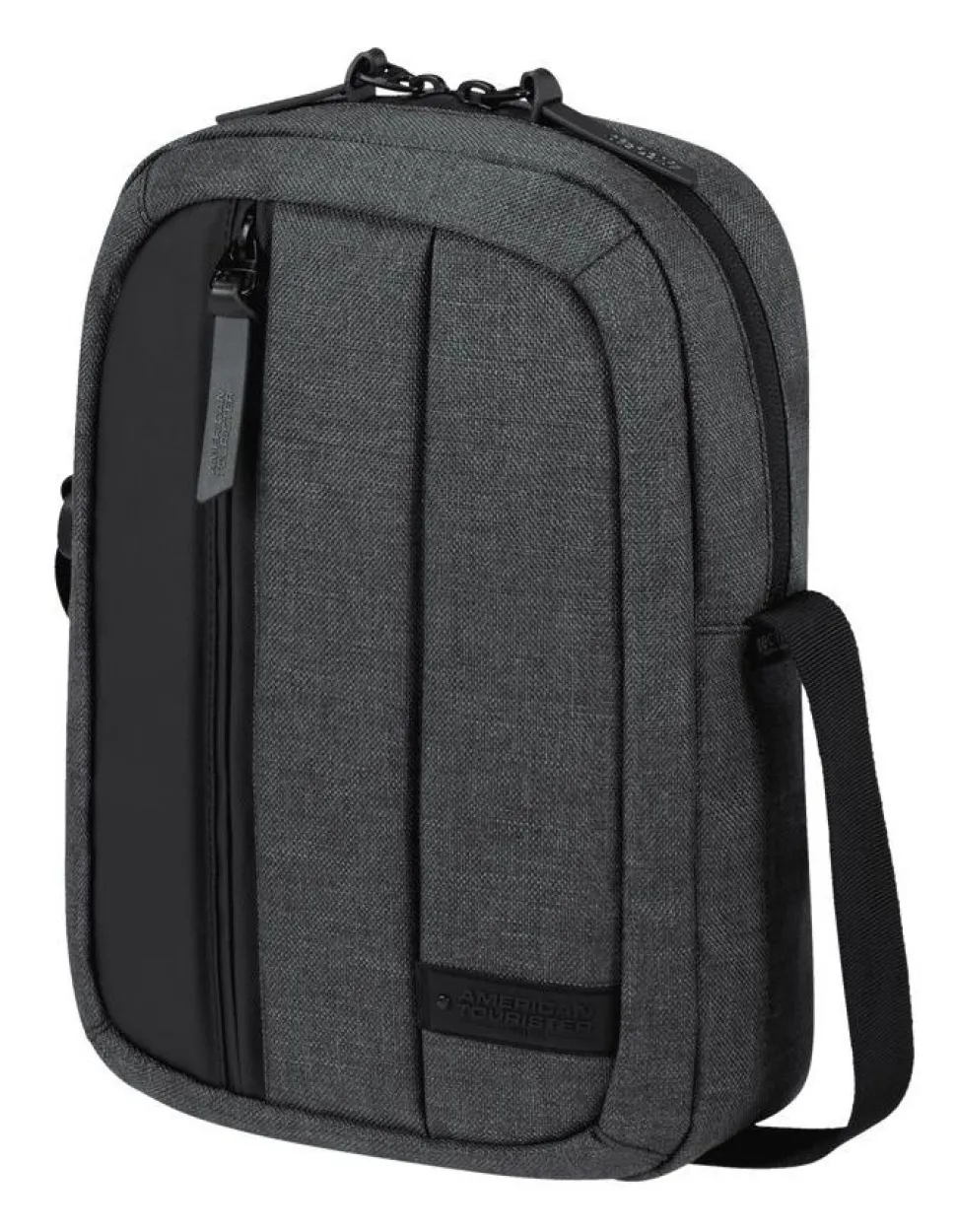 borsa_tracolla_american_tourister_streethero_grigia_2.webp Hot American Tourister Borsa tracolla Streethero Grigia Grigio