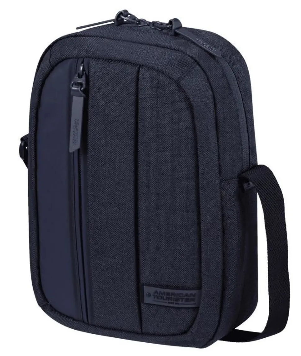 borsa_tracolla_american_tourister_streethero_navy_2.webp Cheap American Tourister Borsa tracolla Streethero Navy