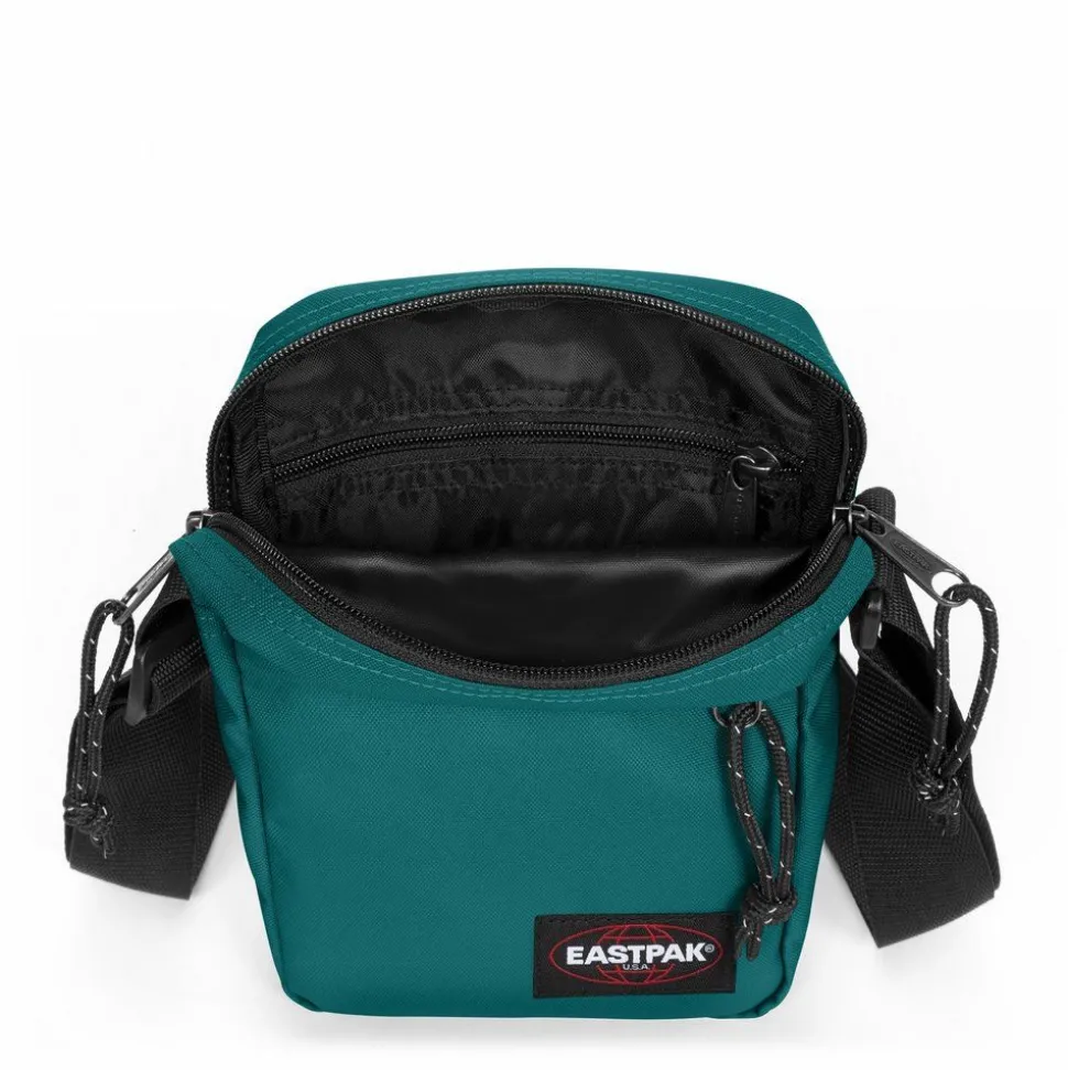 borsa_tracolla_eastpak_the_one_peacock_green_2.webp Best Eastpak Borsa tracolla The One Peacock Green PeacockGreen