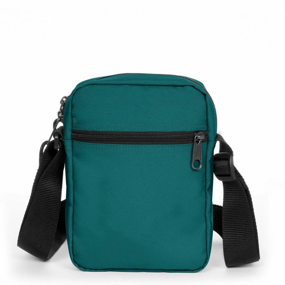 borsa_tracolla_eastpak_the_one_peacock_green_3.webp Best Eastpak Borsa tracolla The One Peacock Green PeacockGreen