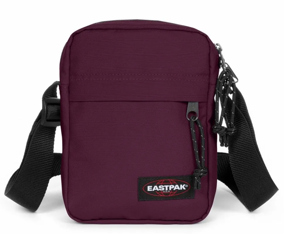 Store Eastpak Borsa tracolla The One Plum Purple PlumPurple