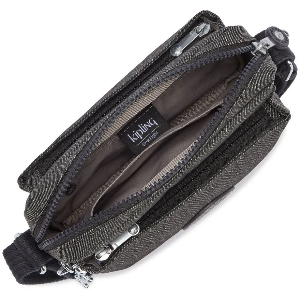 borsa_tracolla_kipling_abanu_black_peppery_2.webp Hot Kipling Borsa tracolla Abanu Black Peppery BlackPeppery