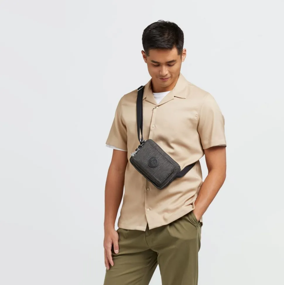 borsa_tracolla_kipling_abanu_black_peppery_4.webp Hot Kipling Borsa tracolla Abanu Black Peppery BlackPeppery