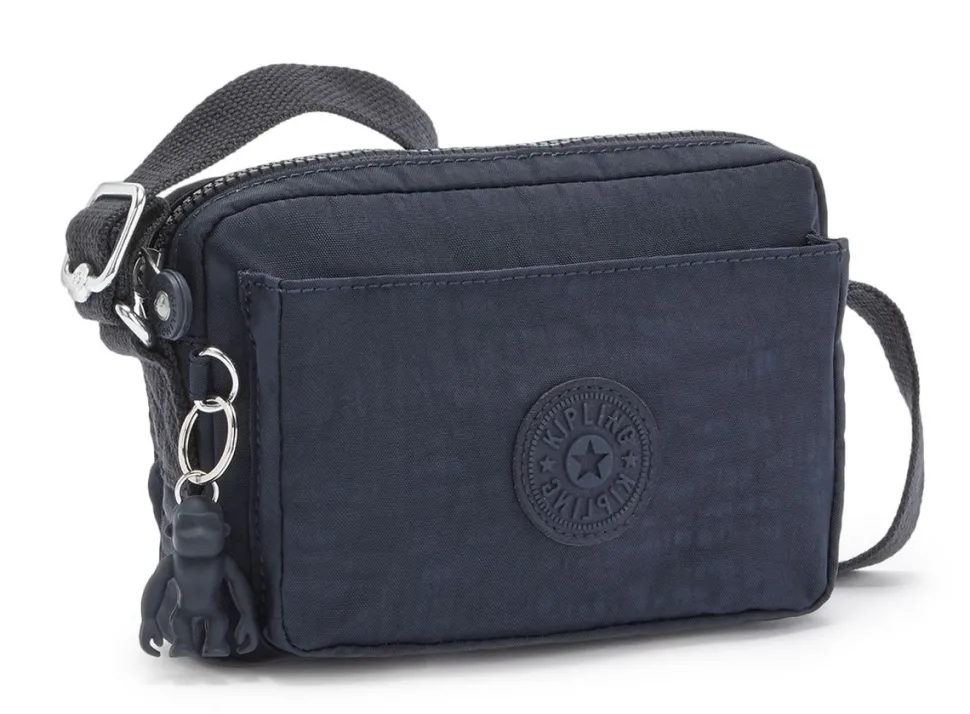 borsa_tracolla_kipling_abanu_blue_bleu_3.webp Shop Kipling Borsa tracolla Abanu Blue Bleu BlueBleu