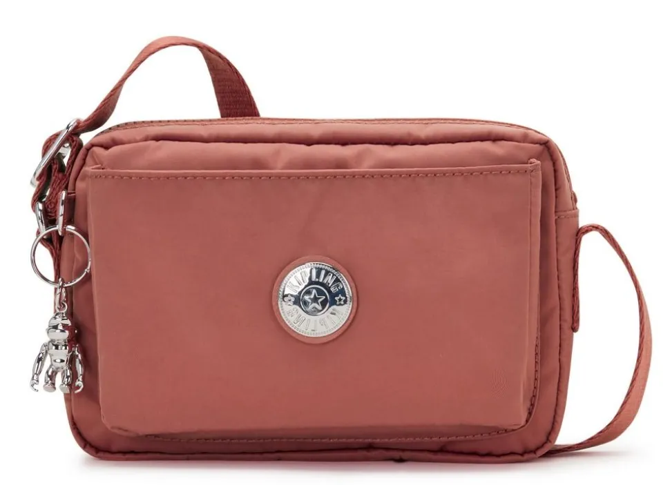 Online Kipling Borsa tracolla Abanu Grand Rose GrandRose