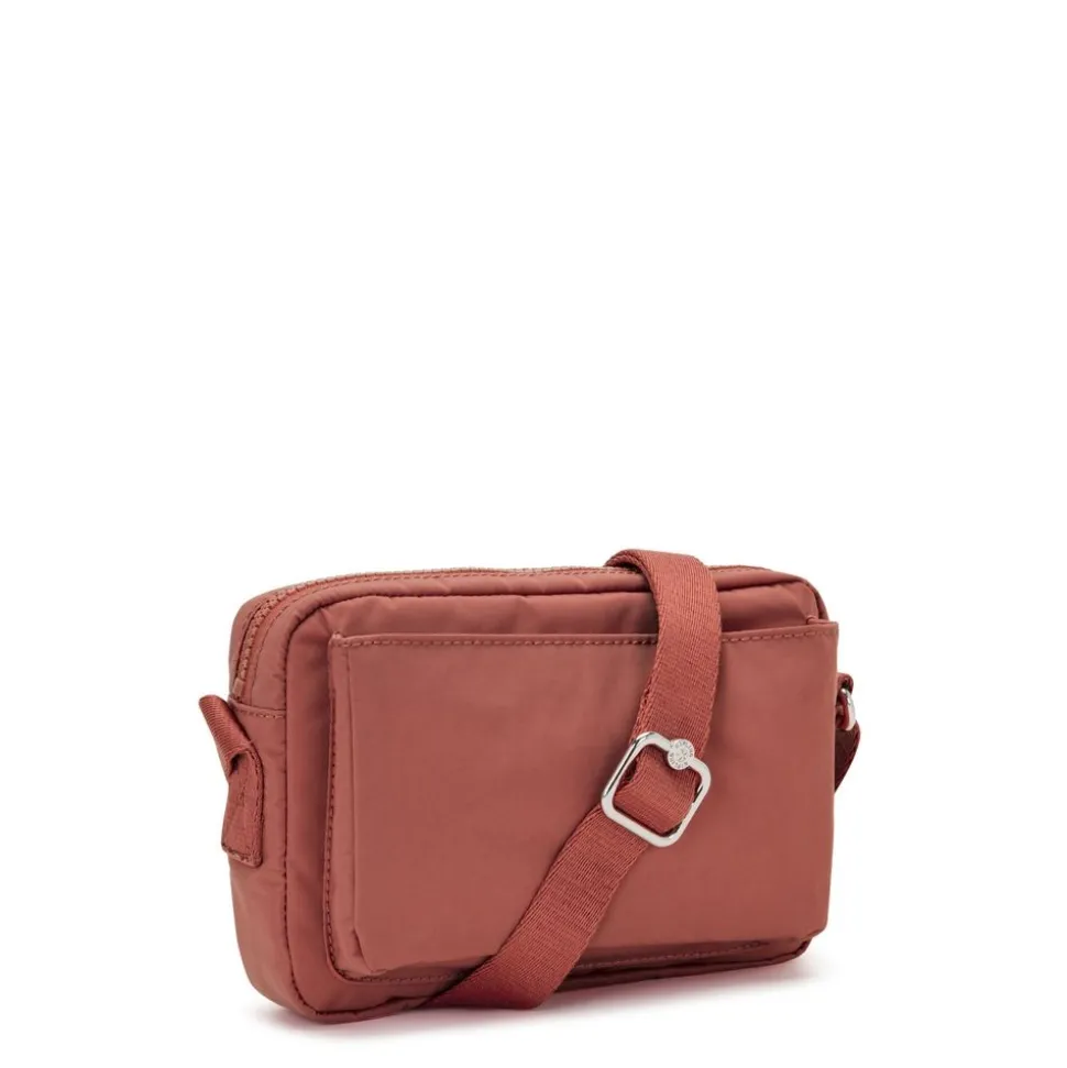 Online Kipling Borsa tracolla Abanu Grand Rose GrandRose