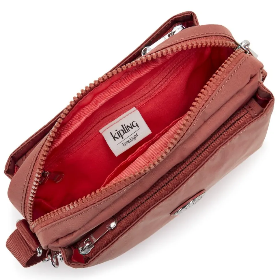 borsa_tracolla_kipling_abanu_grand_rose_2.webp Online Kipling Borsa tracolla Abanu Grand Rose GrandRose