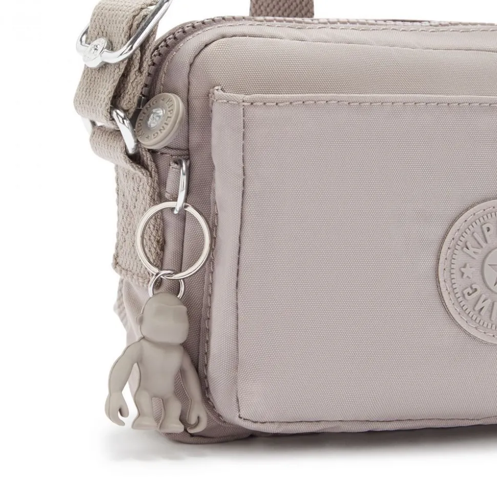 borsa_tracolla_kipling_abanu_grey_gris_4.webp Outlet Kipling Borsa tracolla Abanu Grey Gris GreyGris