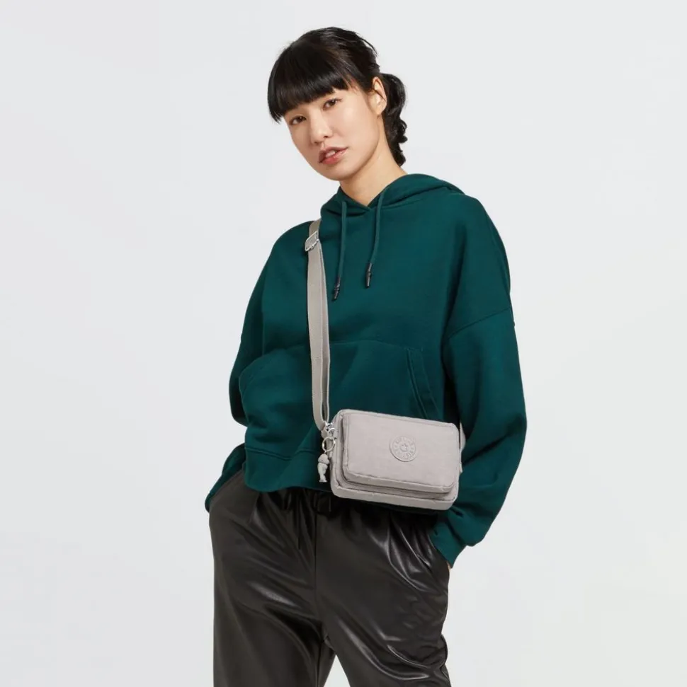 borsa_tracolla_kipling_abanu_grey_gris_5.webp Outlet Kipling Borsa tracolla Abanu Grey Gris GreyGris