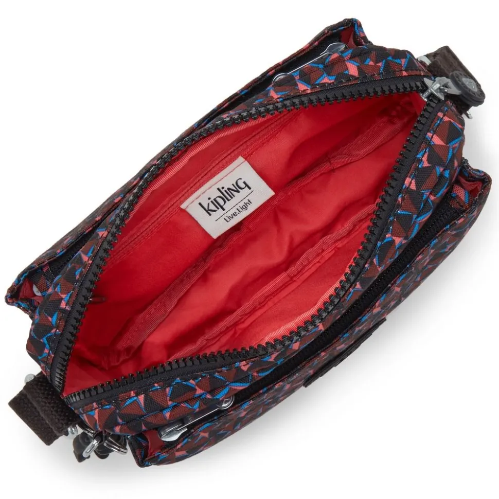 borsa_tracolla_kipling_abanu_happy_squares_2.webp Fashion Kipling Borsa tracolla Abanu Happy Squares HappySquares