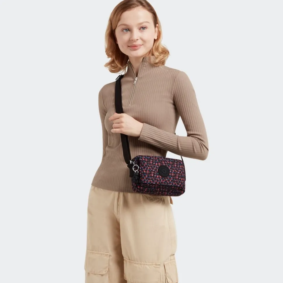borsa_tracolla_kipling_abanu_happy_squares_5.webp Fashion Kipling Borsa tracolla Abanu Happy Squares HappySquares