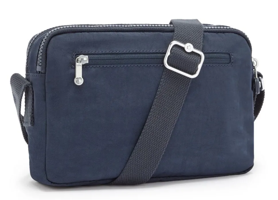 Online Kipling Borsa tracolla Abanu M Blue Bleu BlueBleu