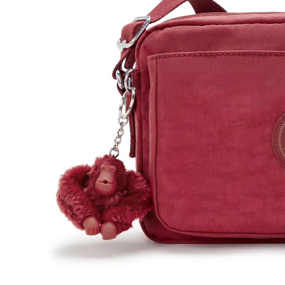 borsa_tracolla_kipling_abanu_m_funky_red_4.webp Online Kipling Borsa tracolla Abanu M Funky Red FunkyRed