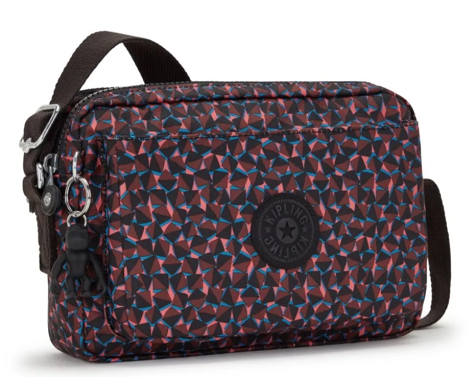 borsa_tracolla_kipling_abanu_m_happy_squares_2.webp Cheap Kipling Borsa tracolla Abanu M Happy Squares HappySquares