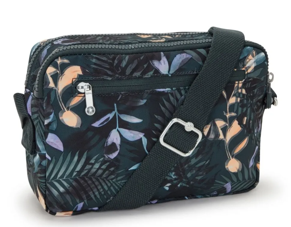 Online Kipling Borsa tracolla Abanu M Moonlit Forest MoonlitForest