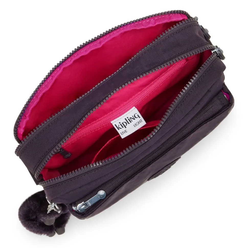 borsa_tracolla_kipling_abanu_m_ultimate_plum_2.webp Flash Sale Kipling Borsa tracolla Abanu M Ultimate Plum UltimatePlum