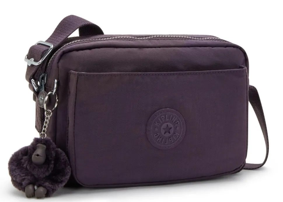 borsa_tracolla_kipling_abanu_m_ultimate_plum_3.webp Flash Sale Kipling Borsa tracolla Abanu M Ultimate Plum UltimatePlum