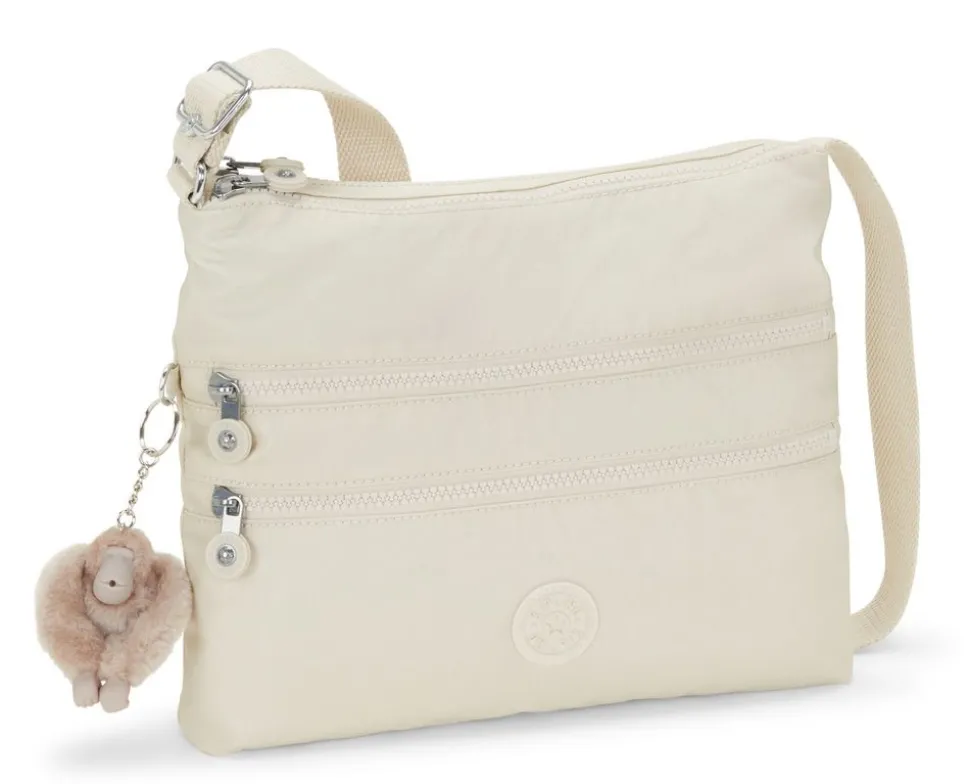 borsa_tracolla_kipling_alvar_beige_pearl_3.webp Clearance Kipling Borsa tracolla Alvar Beige Pearl BeigePearl