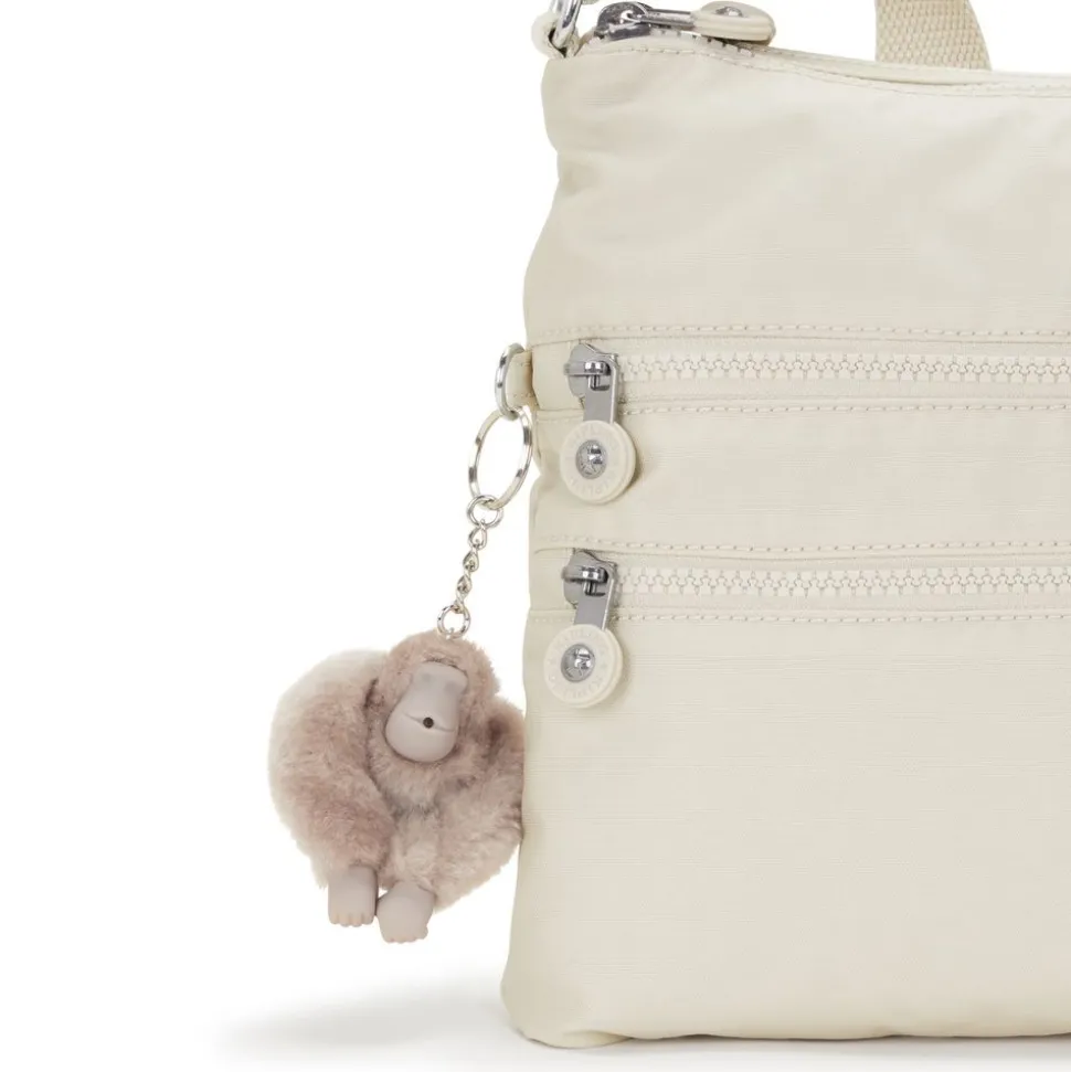 borsa_tracolla_kipling_alvar_beige_pearl_4.webp Clearance Kipling Borsa tracolla Alvar Beige Pearl BeigePearl