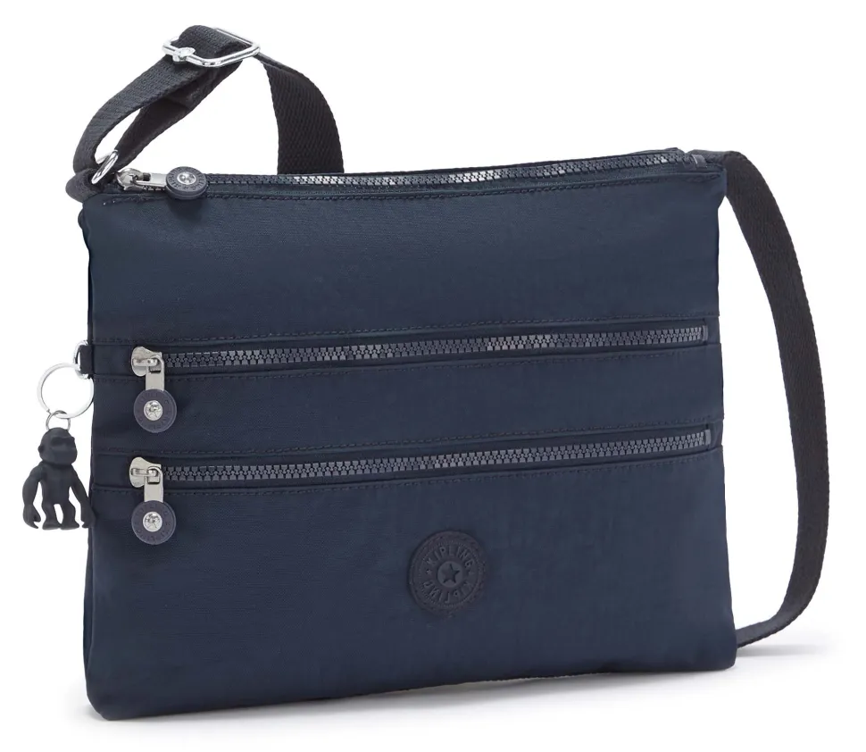 borsa_tracolla_kipling_alvar_blue_bleu_3.webp Store Kipling Borsa tracolla Alvar Blue Bleu BlueBleu