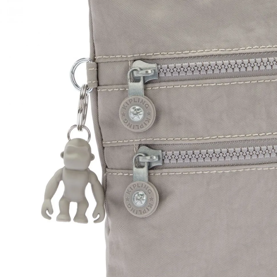borsa_tracolla_kipling_alvar_grey_gris_4.webp New Kipling Borsa tracolla Alvar Grey Gris GreyGris