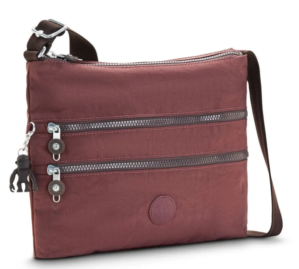 borsa_tracolla_kipling_alvar_mahogany_3.webp Best Kipling Borsa tracolla Alvar Mahogany
