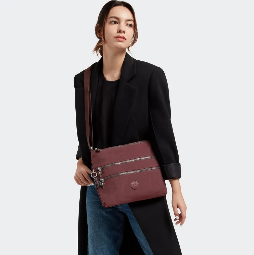 borsa_tracolla_kipling_alvar_mahogany_5.webp Best Kipling Borsa tracolla Alvar Mahogany