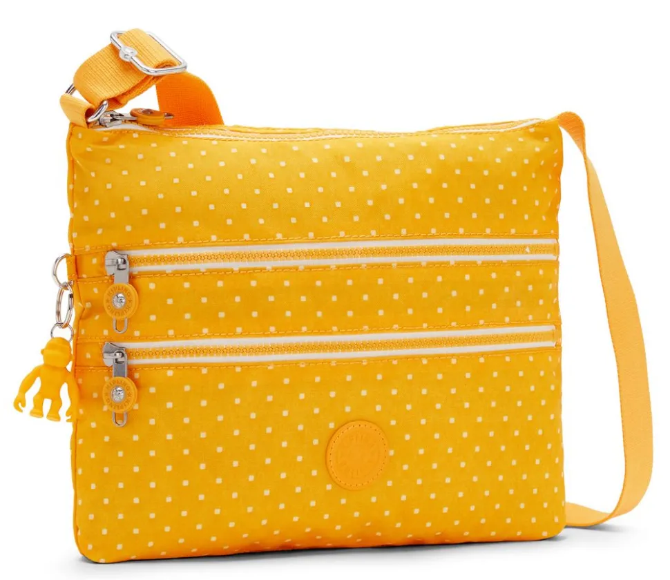 borsa_tracolla_kipling_alvar_soft_dot_yellow_3.webp Best Sale Kipling Borsa tracolla Alvar Soft Dot Yellow SoftDotYellow