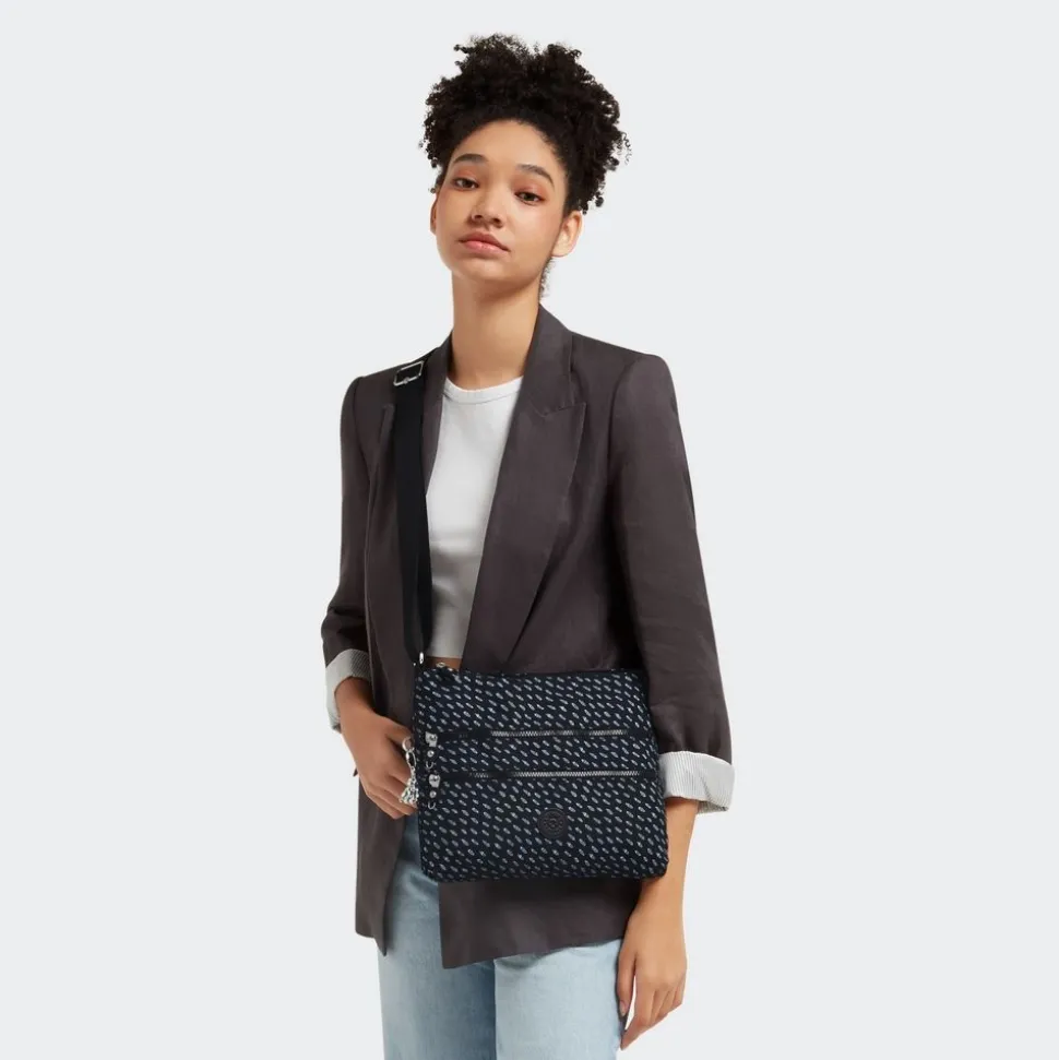 borsa_tracolla_kipling_alvar_ultimate_dots_5.webp Cheap Kipling Borsa tracolla Alvar Ultimate Dots UltimateDots