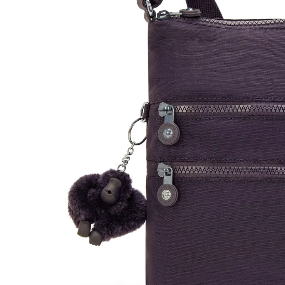 borsa_tracolla_kipling_alvar_ultimate_plum_4.webp Clearance Kipling Borsa tracolla Alvar Ultimate Plum UltimatePlum