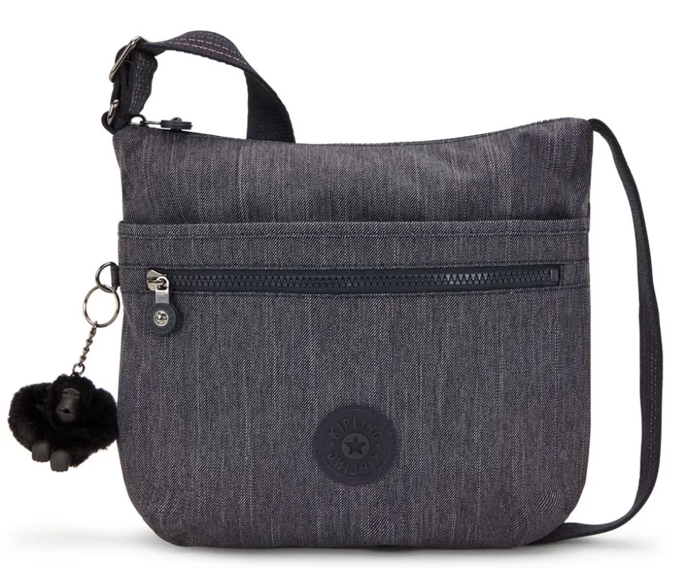 Fashion Kipling Borsa tracolla Arto Active Denim ActiveDenim