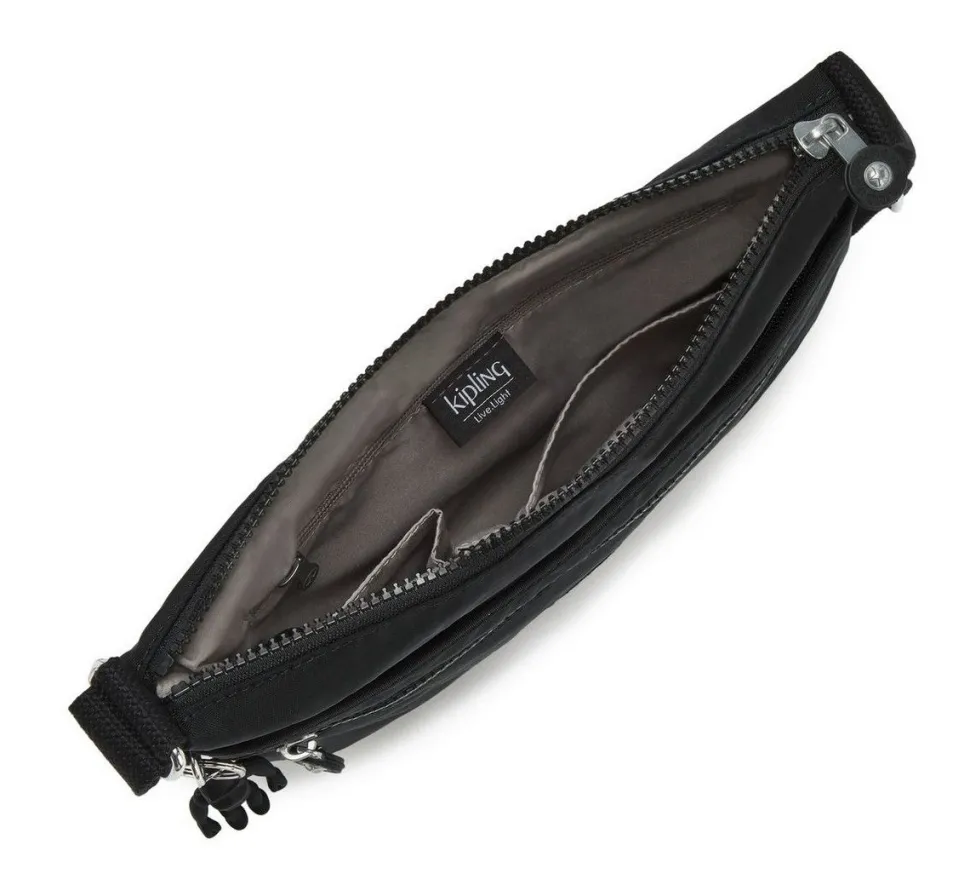 borsa_tracolla_kipling_arto_black_noir_2.webp Cheap Kipling Borsa tracolla Arto Black Noir BlackNoir