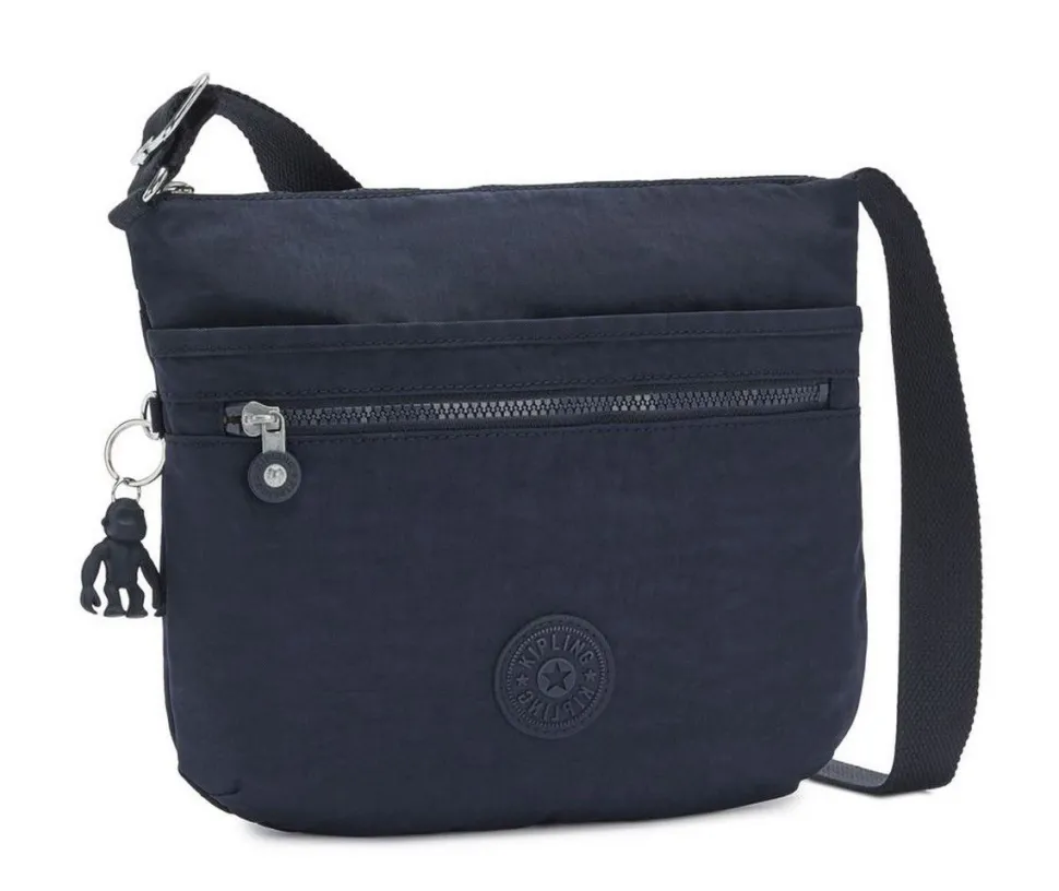 borsa_tracolla_kipling_arto_blue_bleu_3.webp Clearance Kipling Borsa tracolla Arto Blue Bleu BlueBleu
