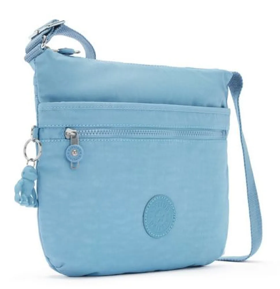 borsa_tracolla_kipling_arto_blue_mist_3.webp Best Sale Kipling Borsa tracolla Arto Blue Mist BlueMist