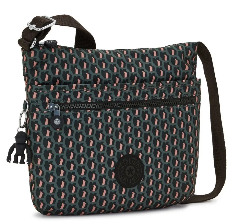 borsa_tracolla_kipling_arto_d_k_pink_3.webp Cheap Kipling Borsa tracolla Arto 3D K Pink 3DKPink