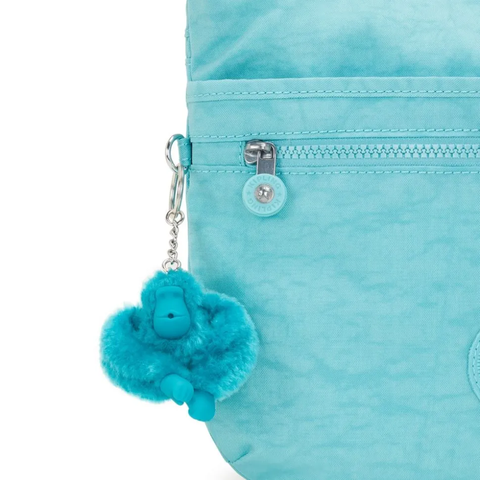 borsa_tracolla_kipling_arto_deepest_aqua_5.webp Shop Kipling Borsa tracolla Arto Deepest Aqua DeepestAqua