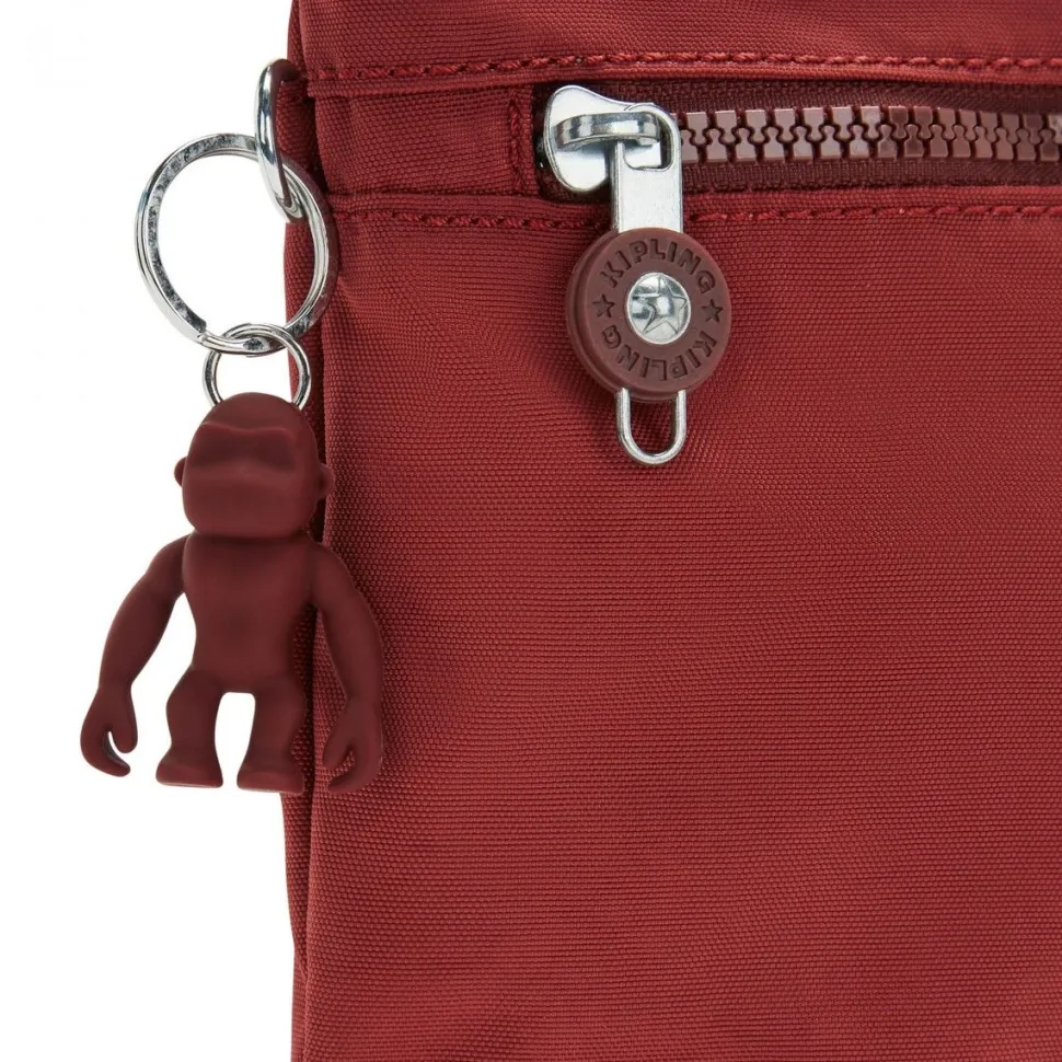 borsa_tracolla_kipling_arto_dusty_carmine_4.webp Online Kipling Borsa tracolla Arto Dusty Carmine DustyCarmine