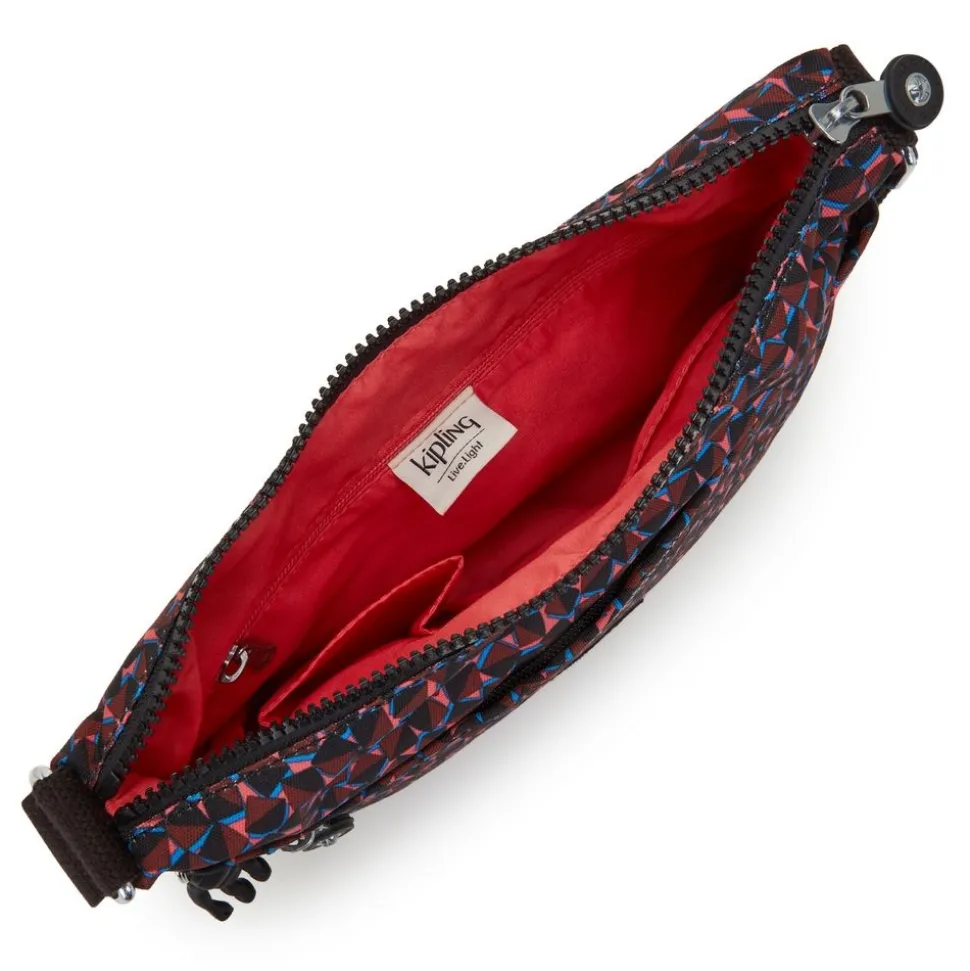 borsa_tracolla_kipling_arto_happy_squares_2.webp Best Sale Kipling Borsa tracolla Arto Happy Squares HappySquares