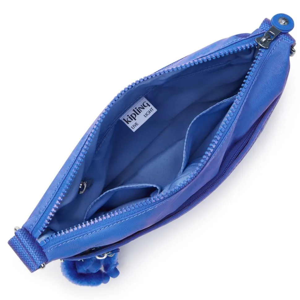 borsa_tracolla_kipling_arto_havana_blue_2.webp Store Kipling Borsa tracolla Arto Havana Blue HavanaBlue