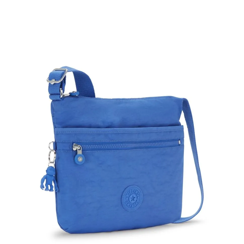 borsa_tracolla_kipling_arto_havana_blue_6.webp Store Kipling Borsa tracolla Arto Havana Blue HavanaBlue