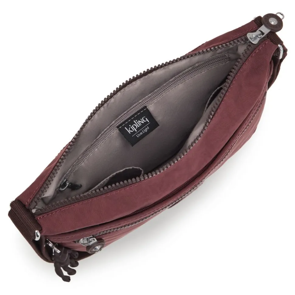 borsa_tracolla_kipling_arto_mahogany_2.webp Cheap Kipling Borsa tracolla Arto Mahogany